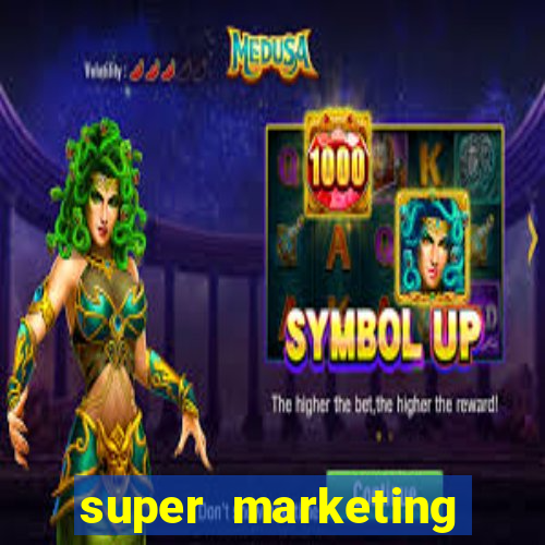 super marketing simulator dinheiro infinito